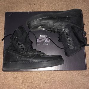 SF Air Force 1